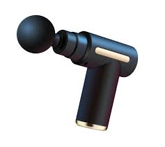 Masajeador tipo pistola