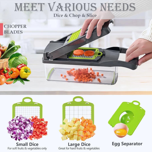 CORTADOR DE VEGETALES