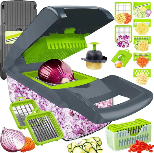 CORTADOR DE VEGETALES