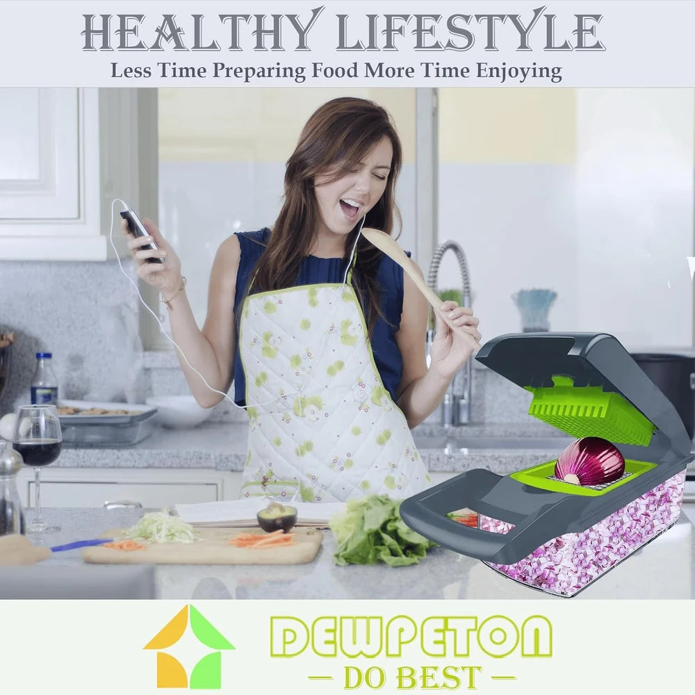 CORTADOR DE VEGETALES