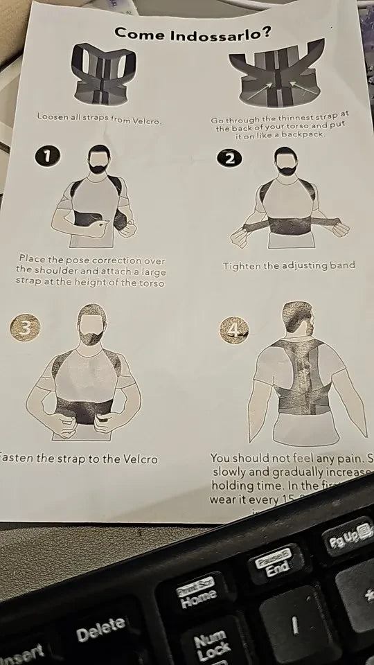 Review Card