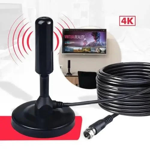 Antena TV Digital HD