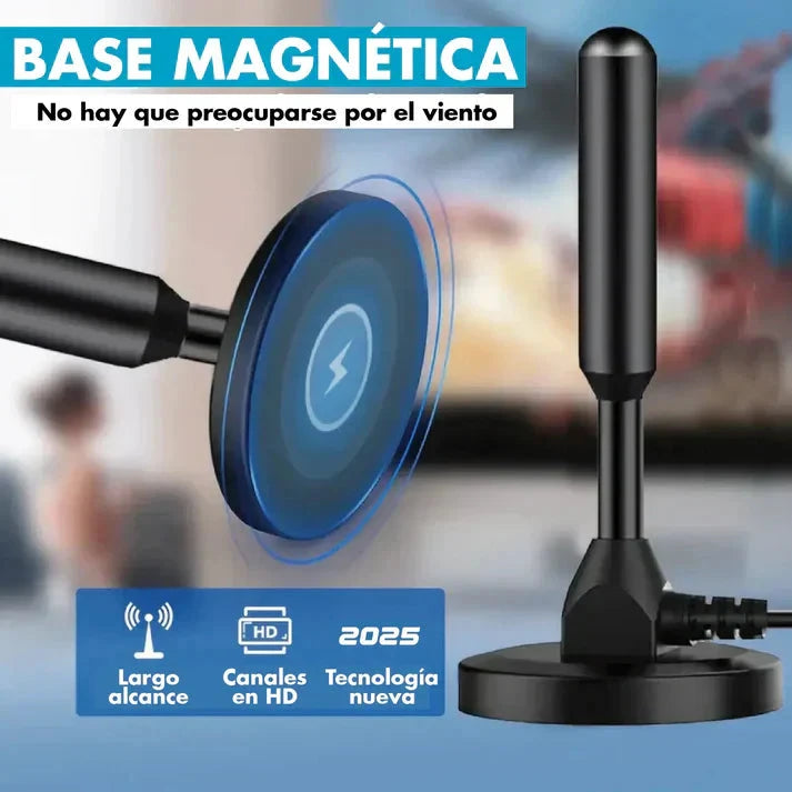 Antena TV Digital HD