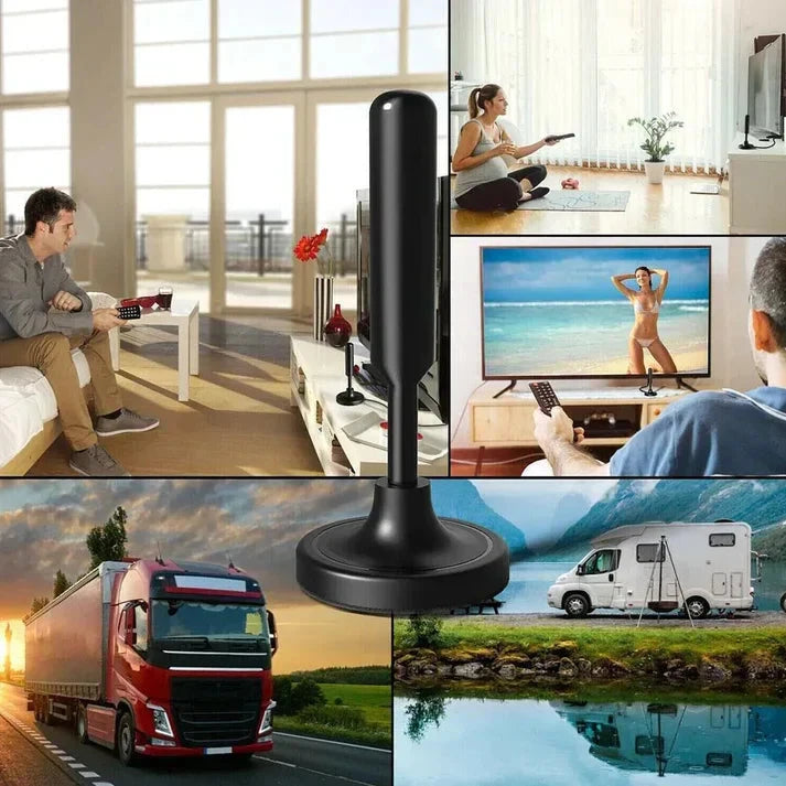 Antena TV Digital HD