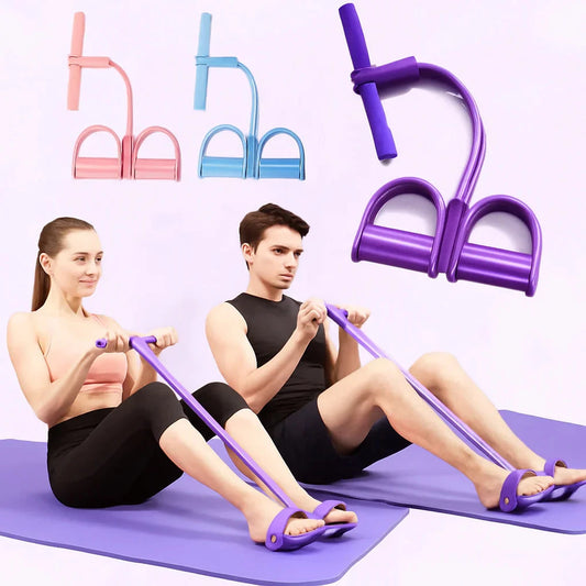 Banda de fitness multifunción