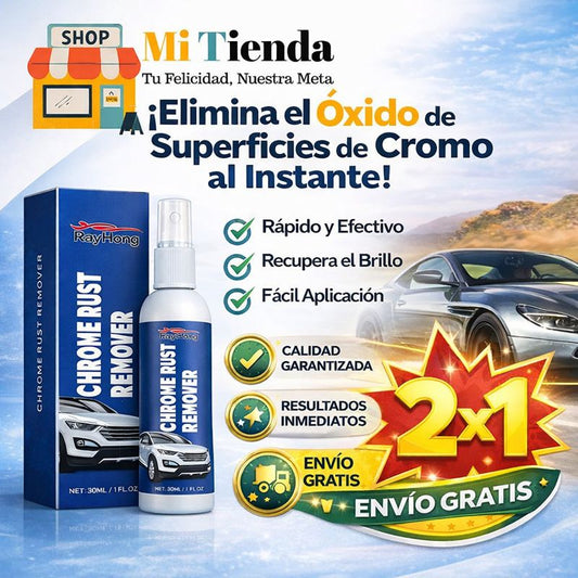 Super Oferta 2X1 Convertidor Antióxido Pro