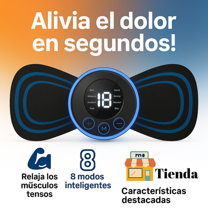 ¡RelaxaPro 🎁OFERTA 2X1 + ENVÍO GRATIS 24H 🎁