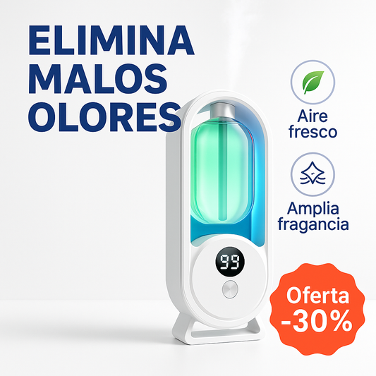 Humidificador