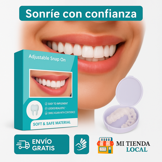 Sonrisa Perfecta 2.0