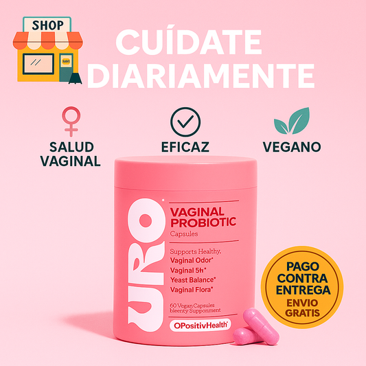 Uro Probioticos
