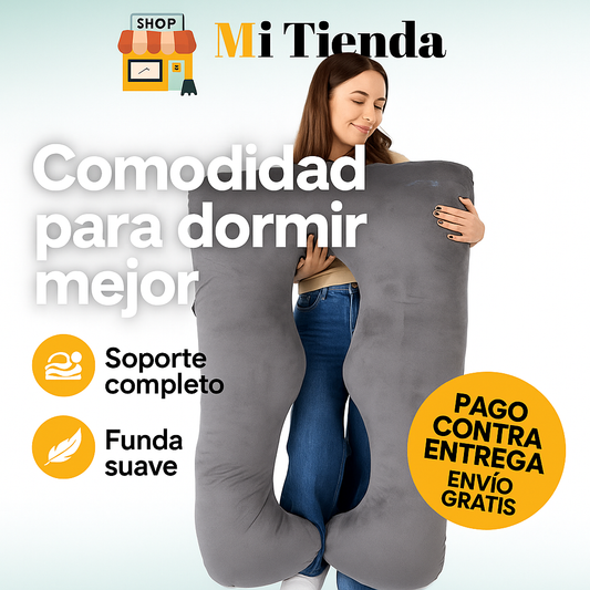 Almohada Sleep Therapy