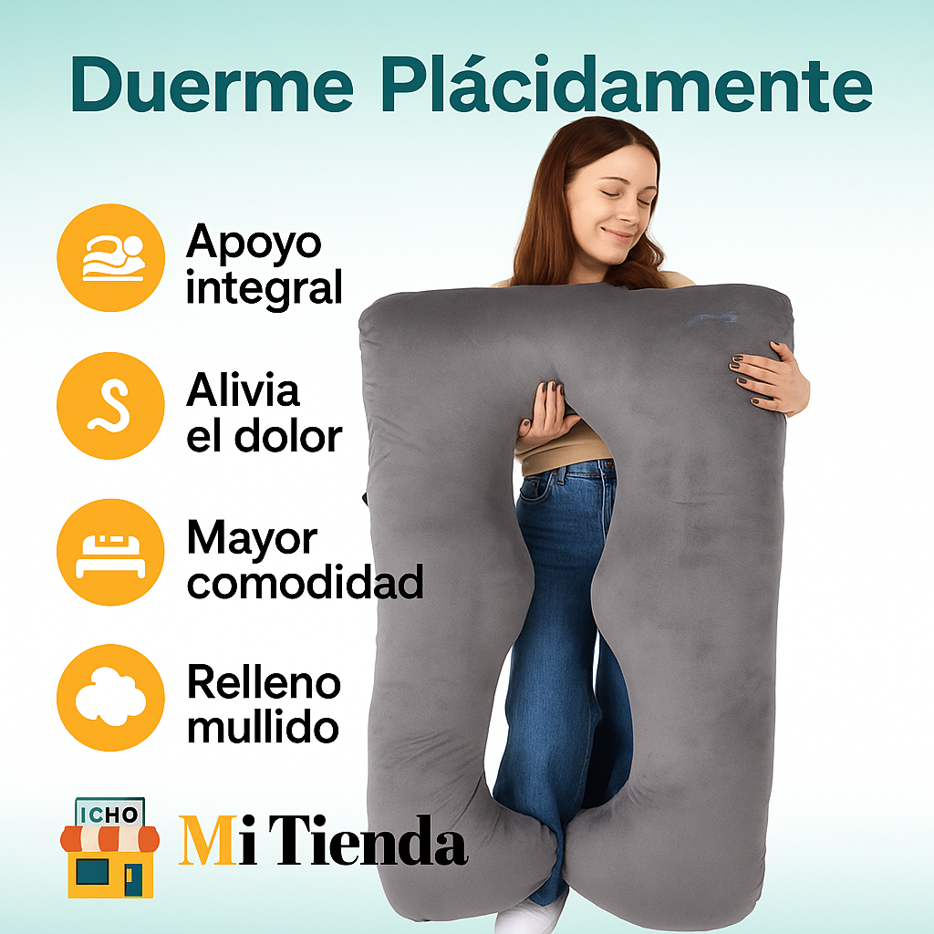 Almohada Sleep Therapy