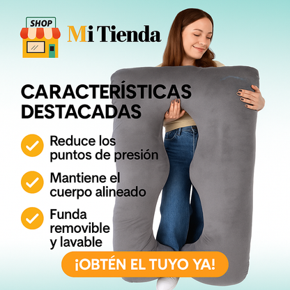 Almohada Sleep Therapy