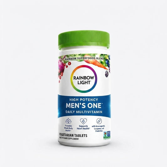 Rainbow Light Mens One